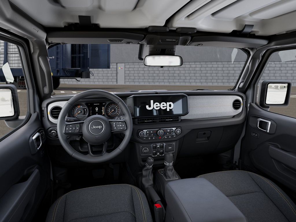Thumbnail: 2026 Jeep Wrangler - 2