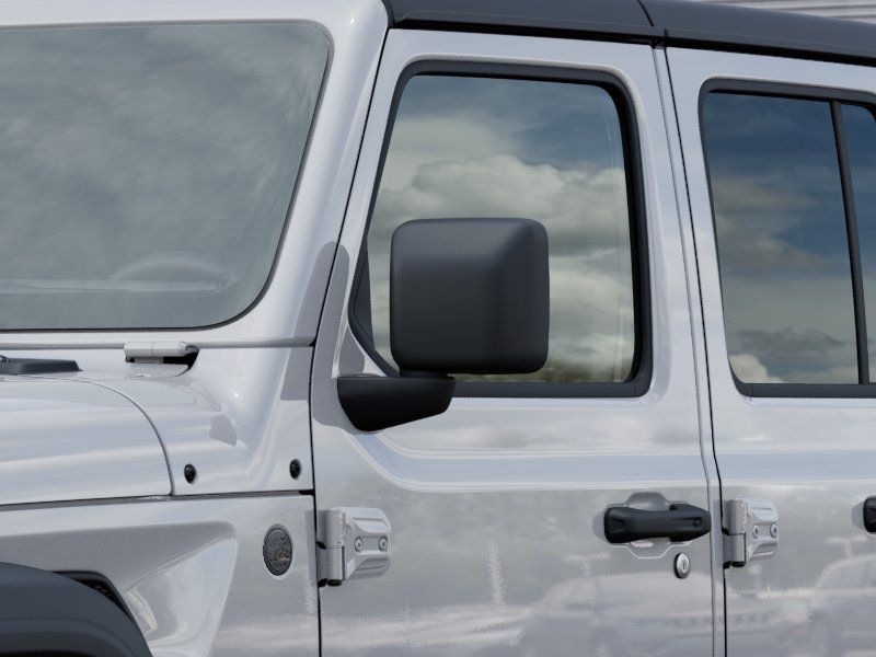 Thumbnail: 2026 Jeep Wrangler - 9