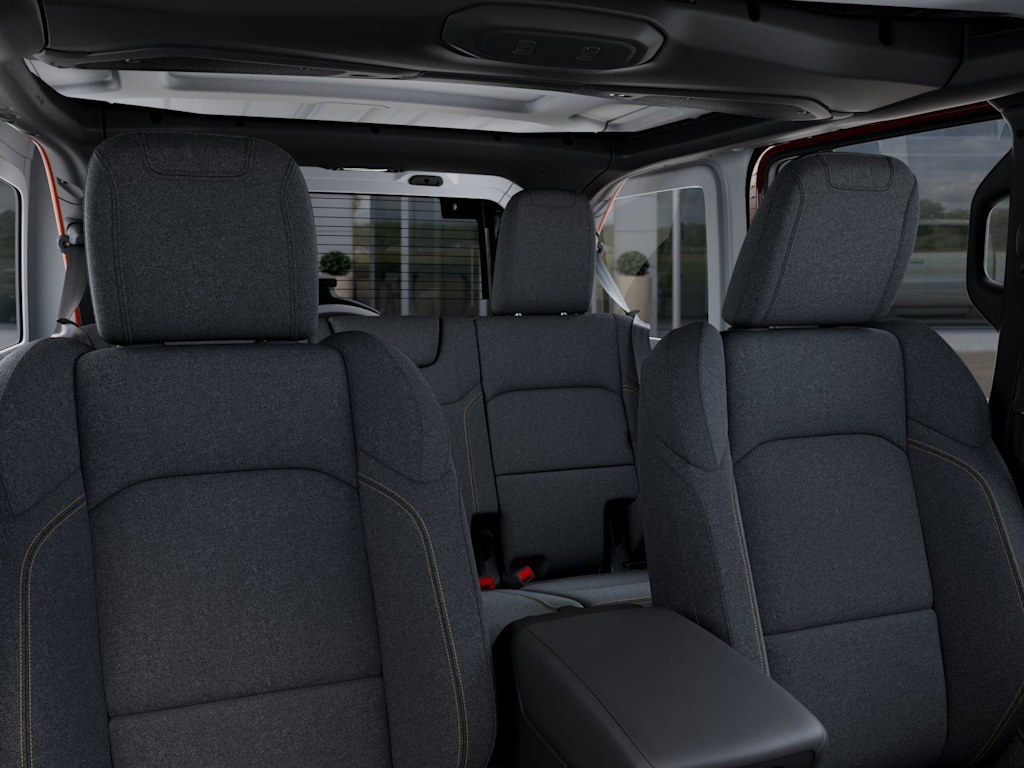 Thumbnail: 2026 Jeep Wrangler - 26