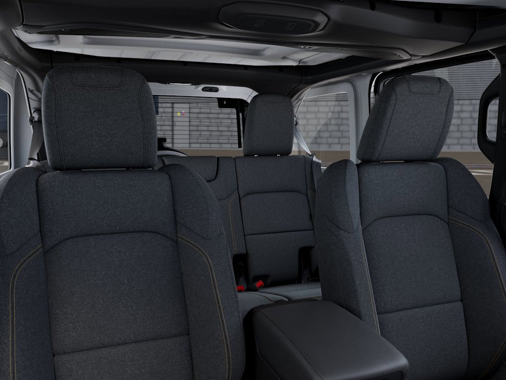 Thumbnail: 2026 Jeep Wrangler - 26