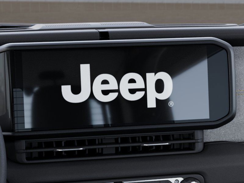 Thumbnail: 2026 Jeep Wrangler - 7