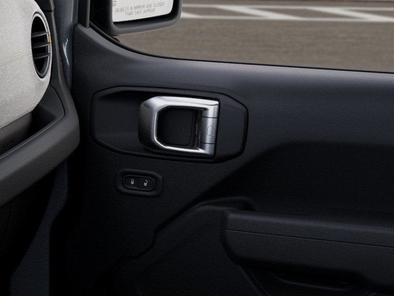 Thumbnail: 2026 Jeep Wrangler - 25