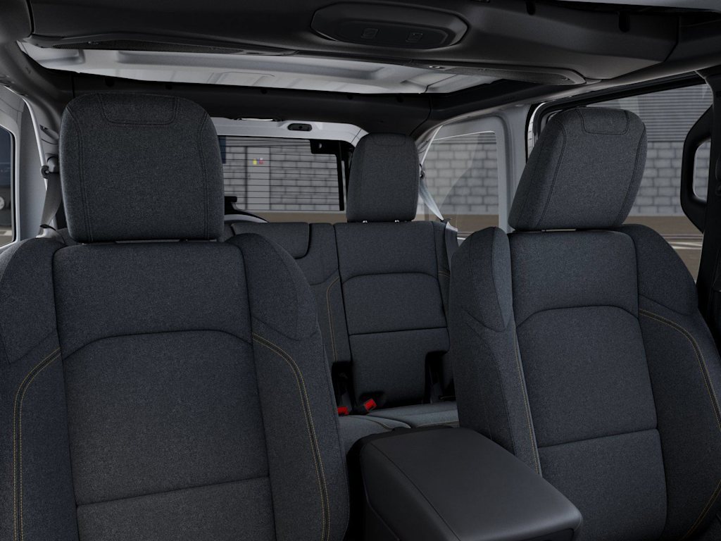 Thumbnail: 2026 Jeep Wrangler - 26