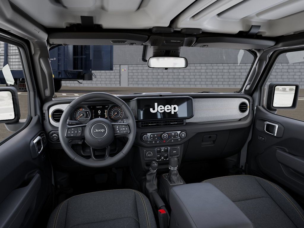 Thumbnail: 2026 Jeep Wrangler - 2