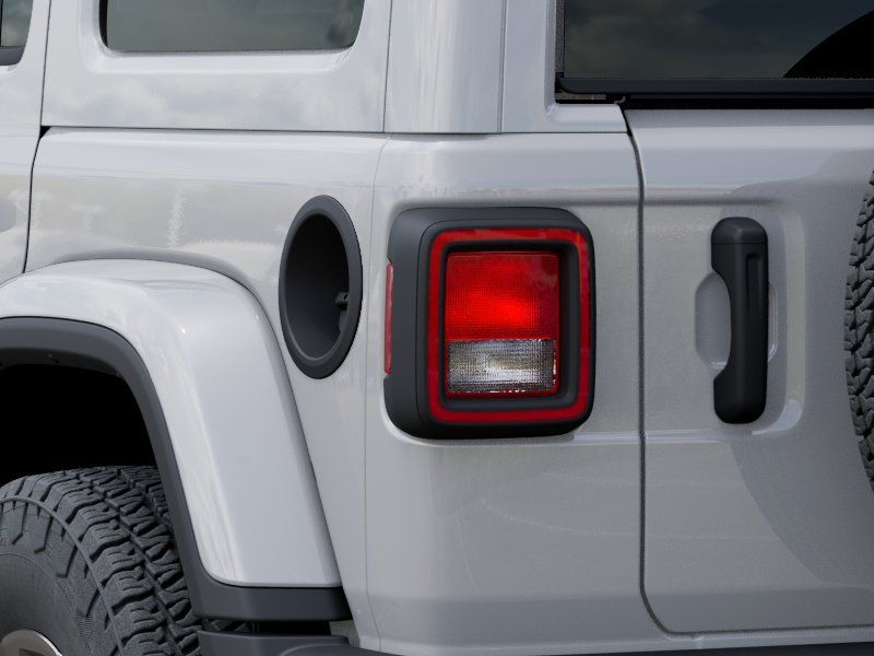 Thumbnail: 2026 Jeep Wrangler - 17