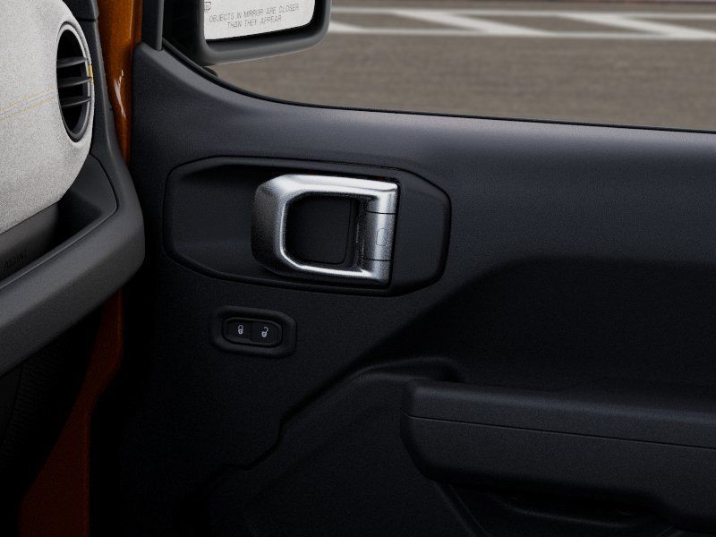 Thumbnail: 2026 Jeep Wrangler - 25
