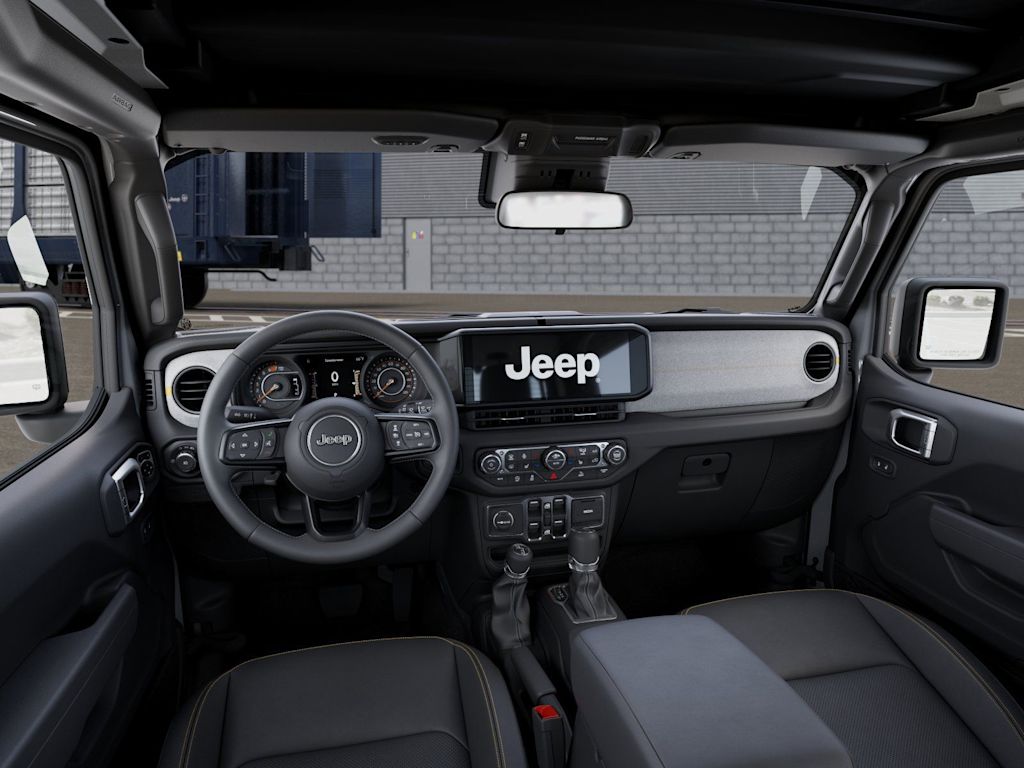 Thumbnail: 2026 Jeep Wrangler - 2