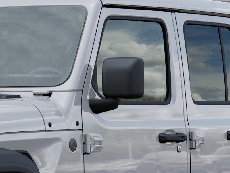 Thumbnail: 2026 Jeep Wrangler - 9