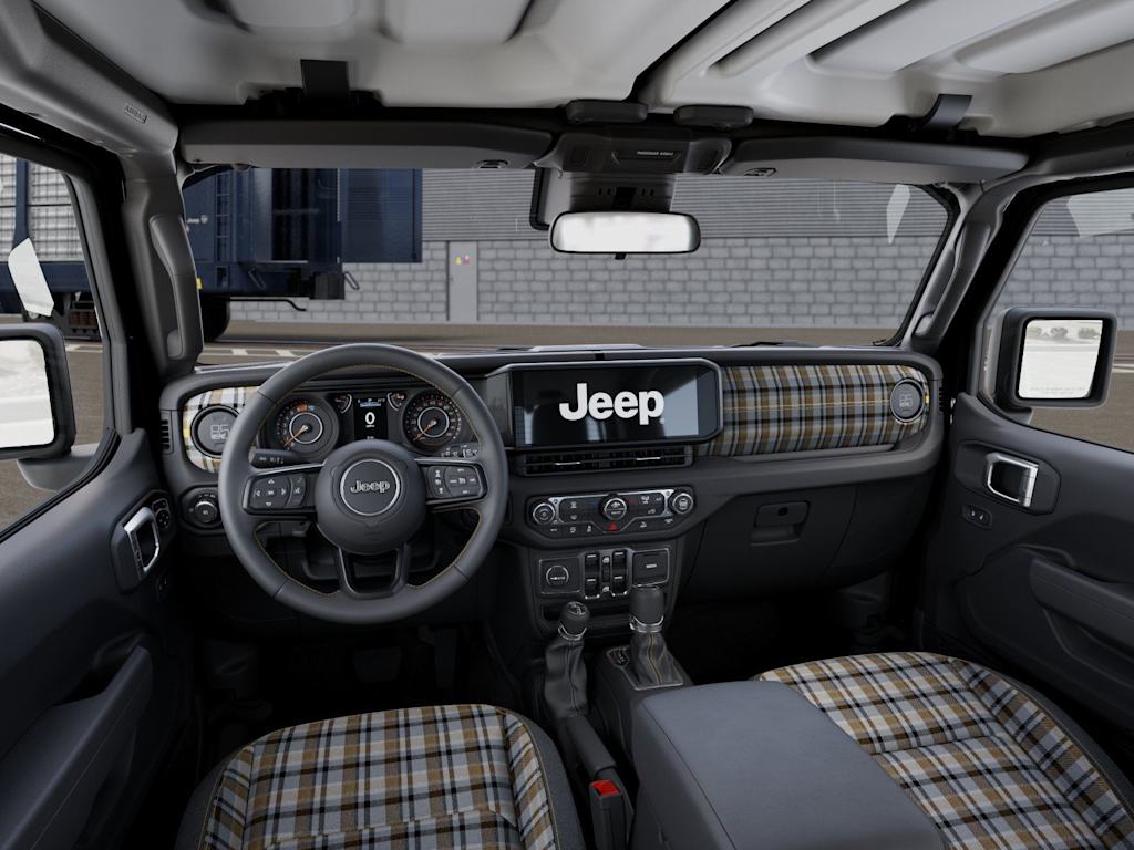 Thumbnail: 2026 Jeep Wrangler - 2