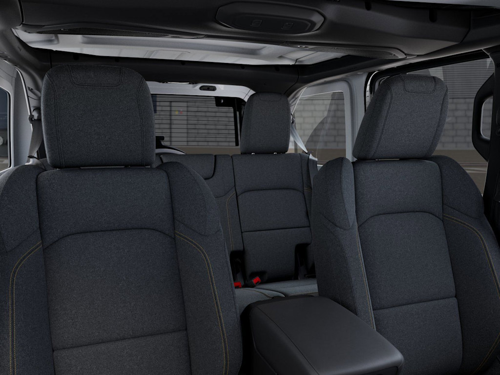 Thumbnail: 2026 Jeep Wrangler - 23