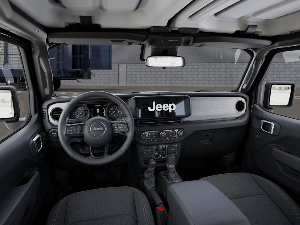 Thumbnail: 2026 Jeep Wrangler - 2