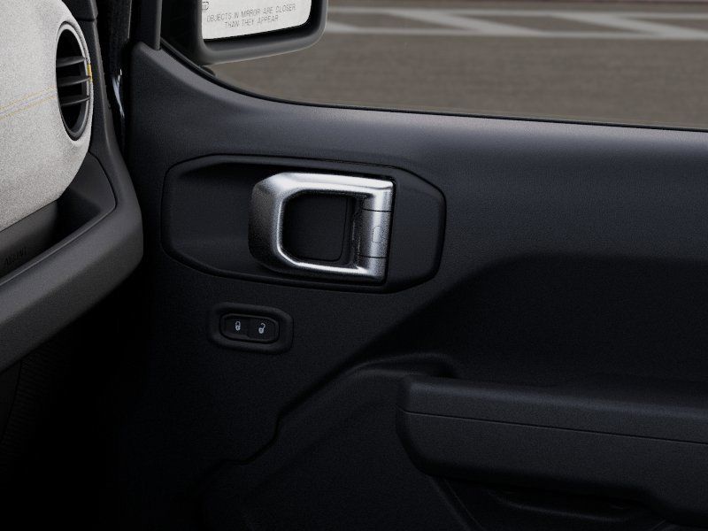 Thumbnail: 2026 Jeep Wrangler - 22