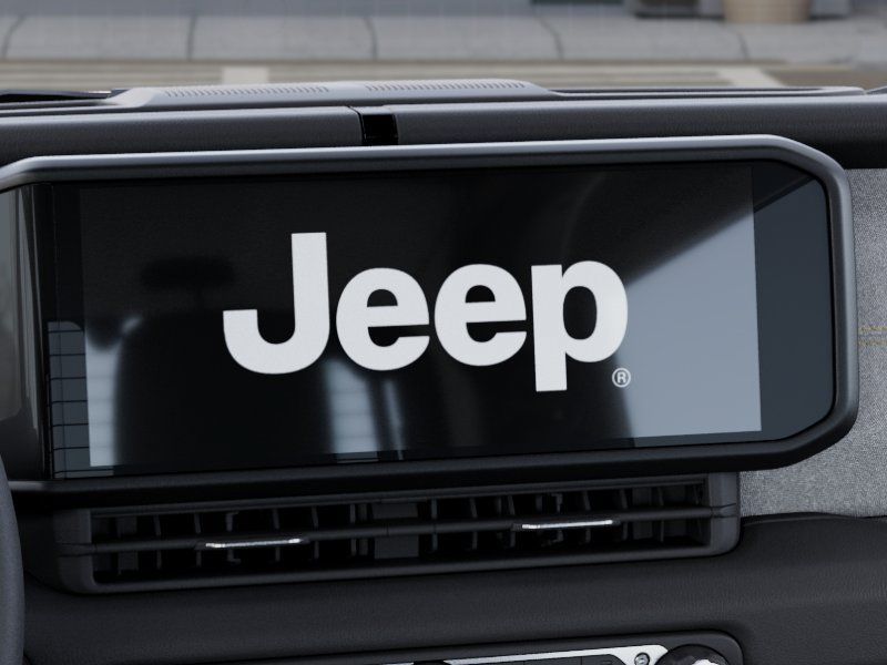 Thumbnail: 2026 Jeep Wrangler - 7