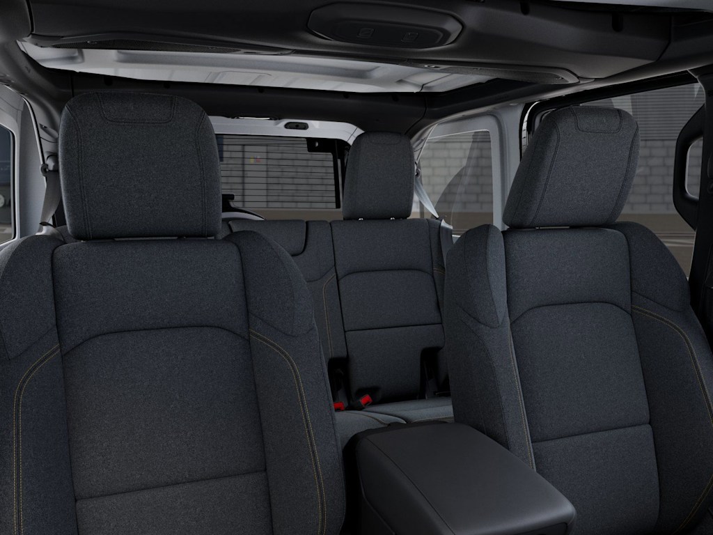 Thumbnail: 2026 Jeep Wrangler - 26