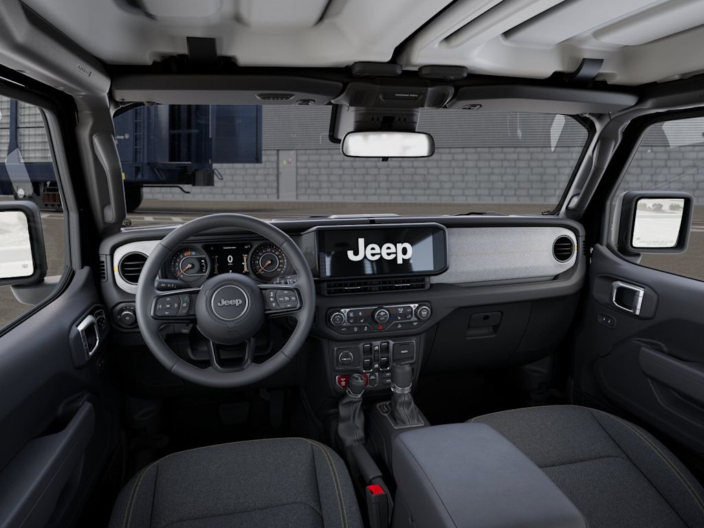 Thumbnail: 2026 Jeep Wrangler - 2