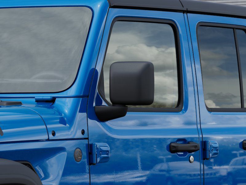 Thumbnail: 2026 Jeep Wrangler - 19