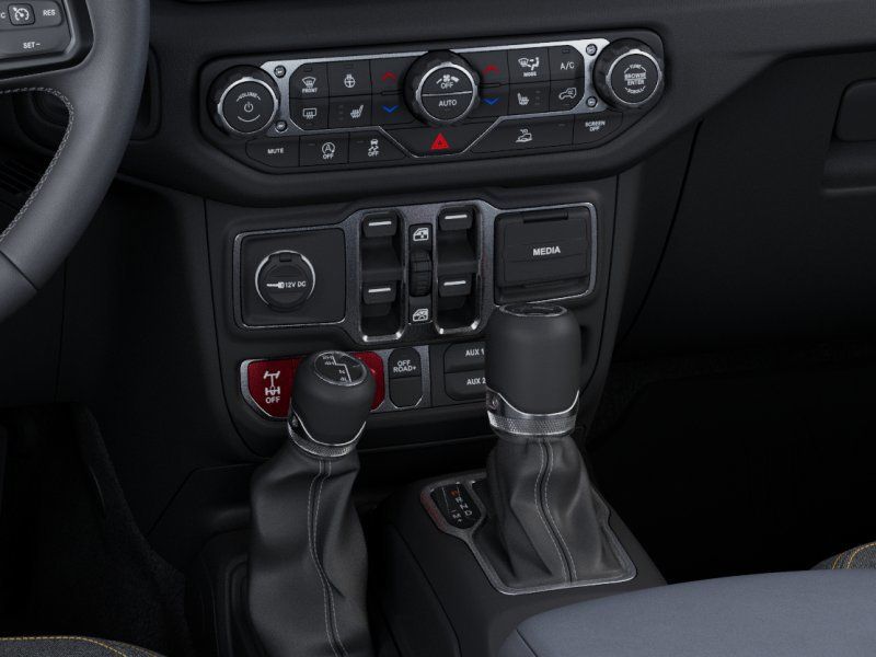 Thumbnail: 2026 Jeep Wrangler - 12