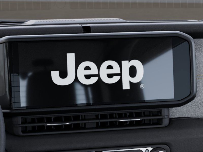 Thumbnail: 2026 Jeep Wrangler - 7