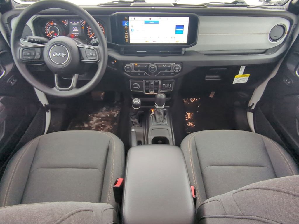 Thumbnail: 2026 Jeep Wrangler - 9