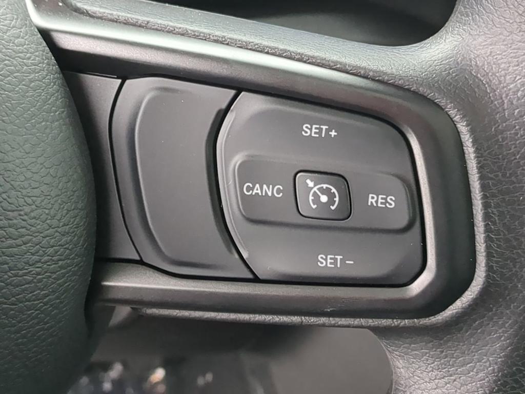 Thumbnail: 2026 Jeep Wrangler - 35