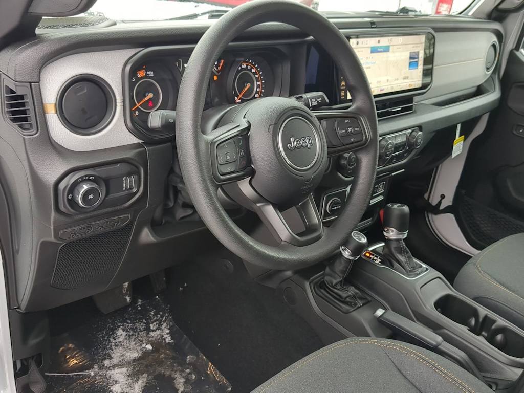 Thumbnail: 2026 Jeep Wrangler - 2