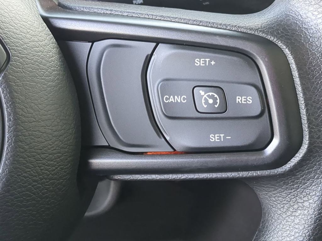 Thumbnail: 2026 Jeep Wrangler - 36
