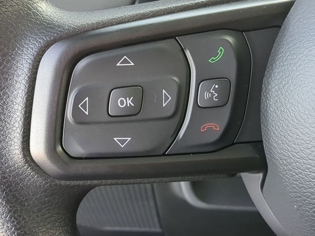 Thumbnail: 2026 Jeep Wrangler - 35