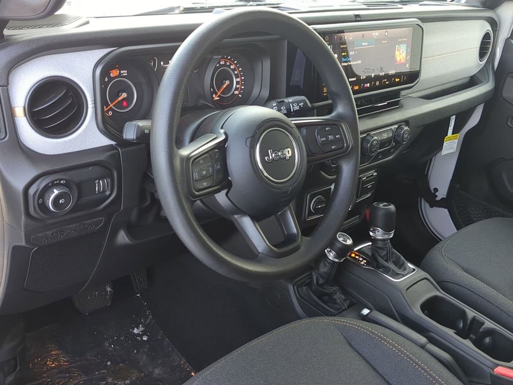 Thumbnail: 2026 Jeep Wrangler - 2