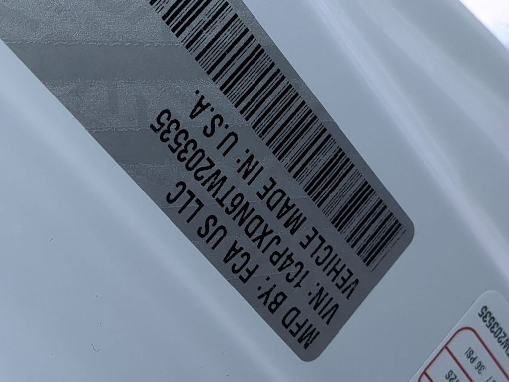 Thumbnail: 2026 Jeep Wrangler - 19