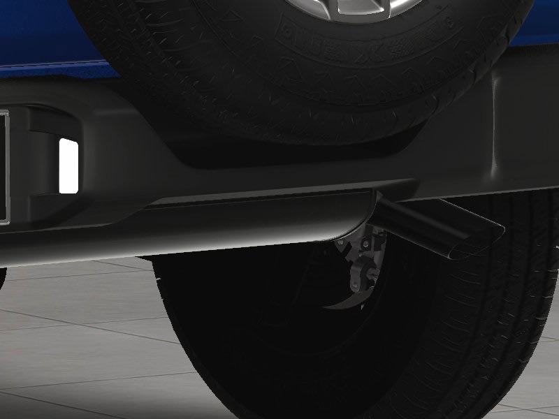 Thumbnail: 2025 Jeep Wrangler - 22