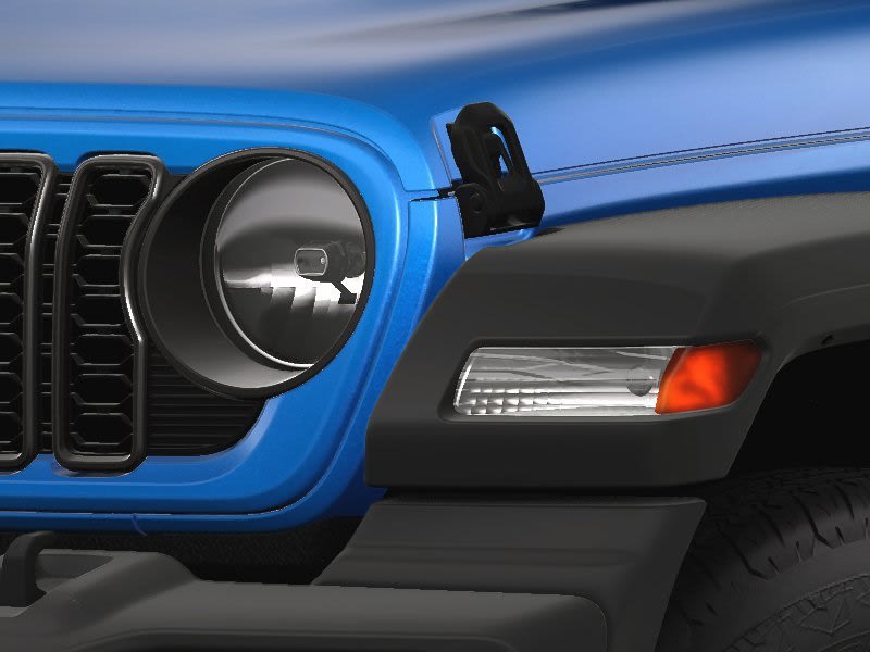 Thumbnail: 2025 Jeep Wrangler - 2