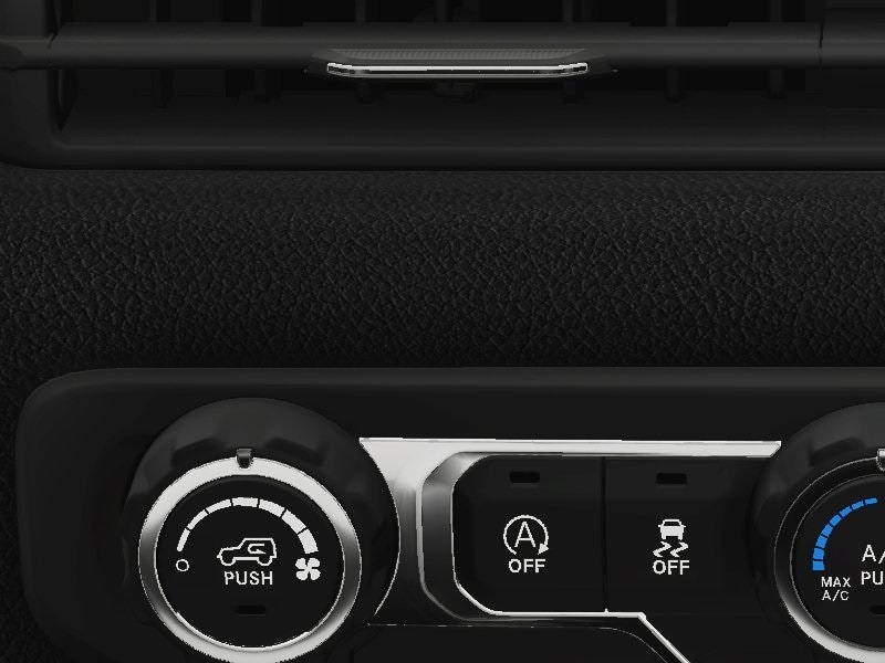 Thumbnail: 2025 Jeep Wrangler - 24