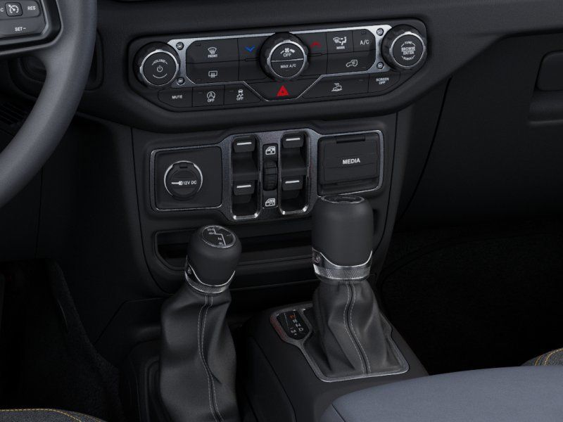 Thumbnail: 2026 Jeep Wrangler - 12