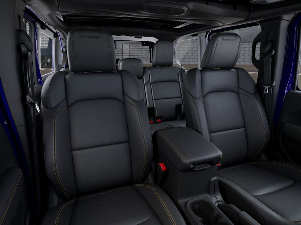 Thumbnail: 2026 Jeep Wrangler - 20