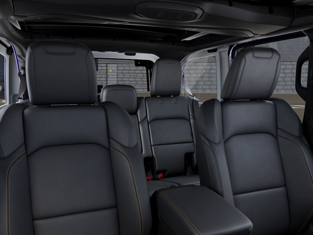 Thumbnail: 2026 Jeep Wrangler - 26