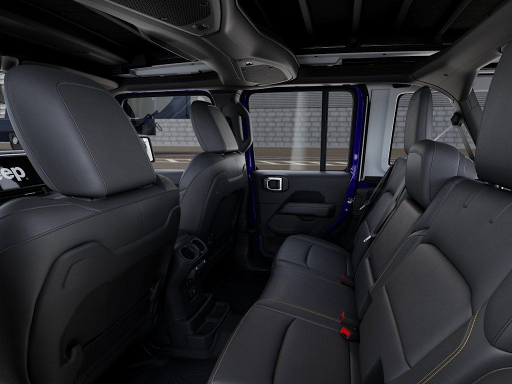 Thumbnail: 2026 Jeep Wrangler - 24