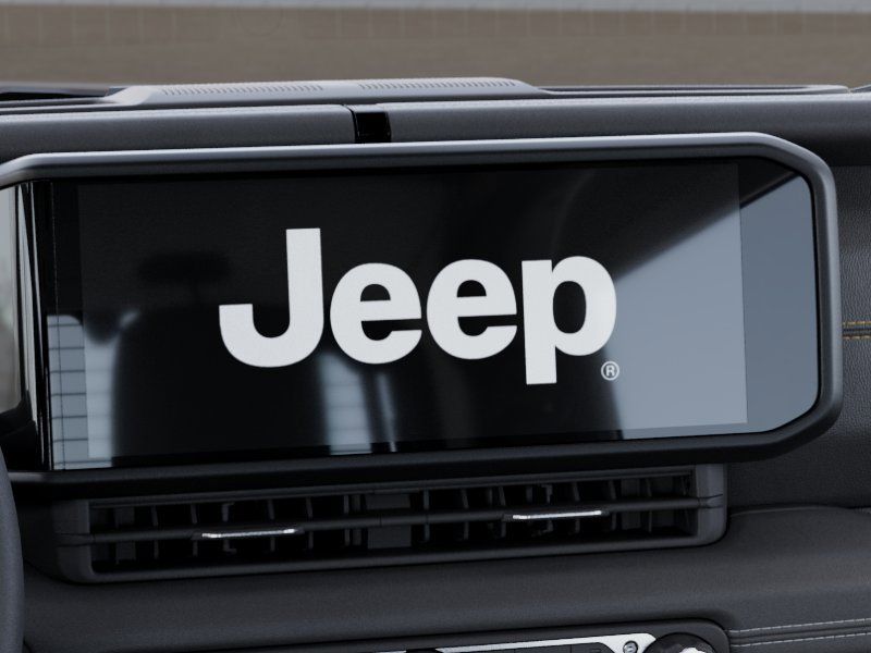 Thumbnail: 2026 Jeep Wrangler - 7