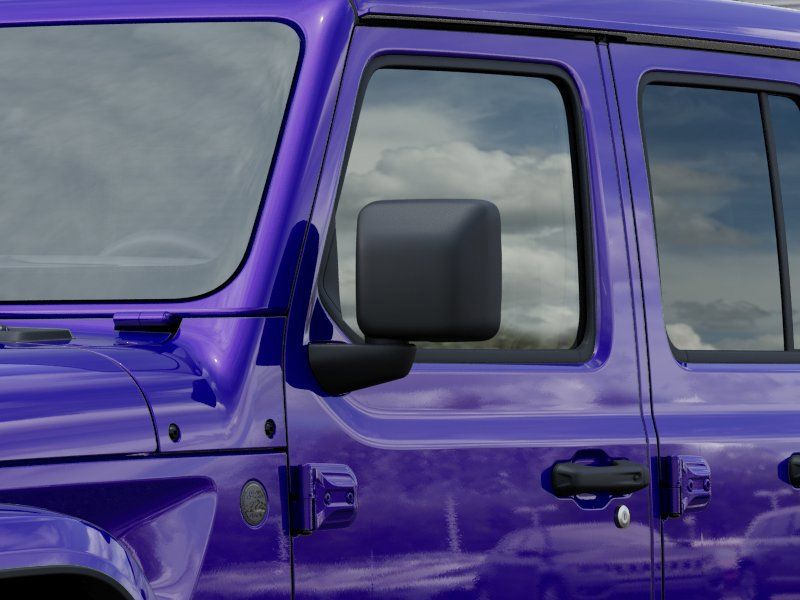 Thumbnail: 2026 Jeep Wrangler - 11