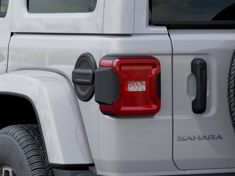 Thumbnail: 2026 Jeep Wrangler - 15