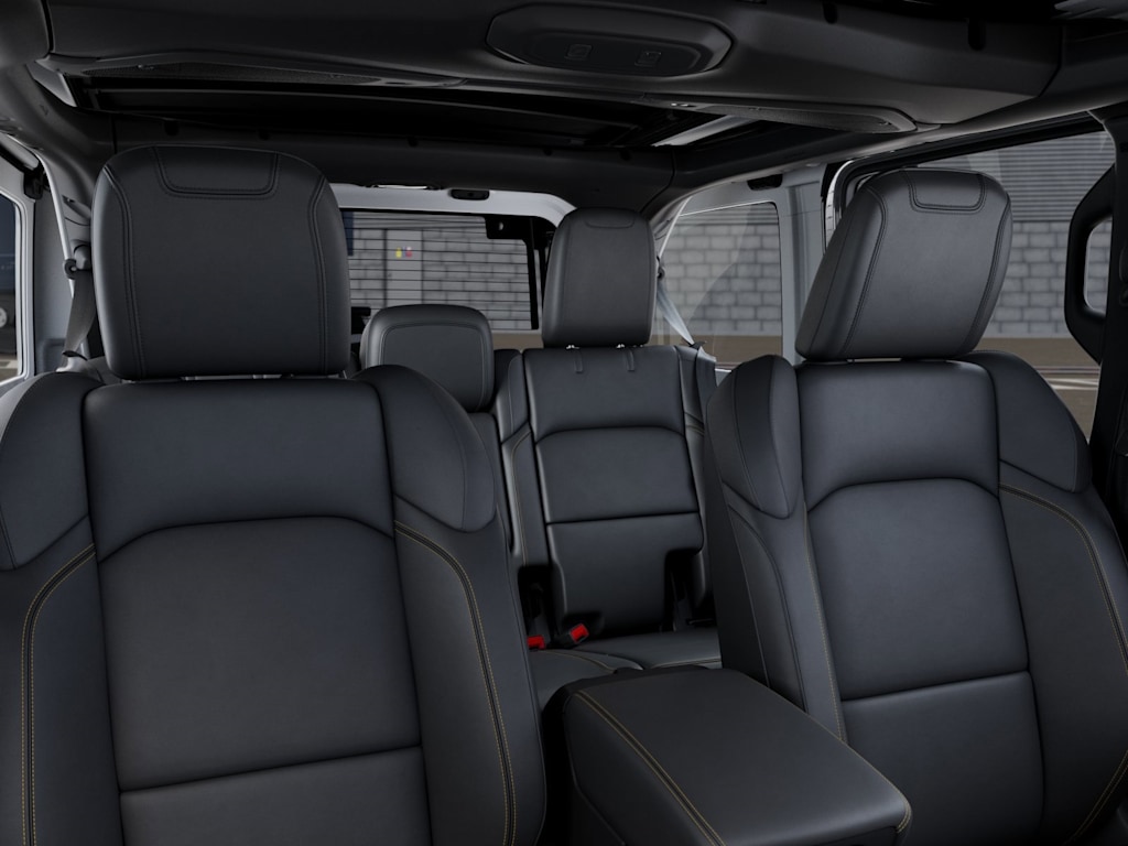 Thumbnail: 2026 Jeep Wrangler - 26