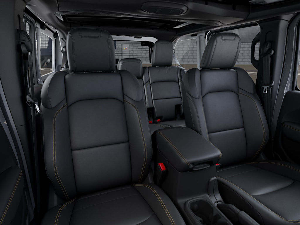 Thumbnail: 2026 Jeep Wrangler - 19