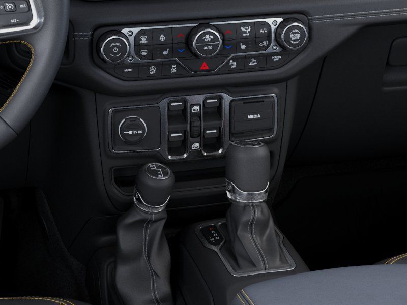Thumbnail: 2026 Jeep Wrangler - 11