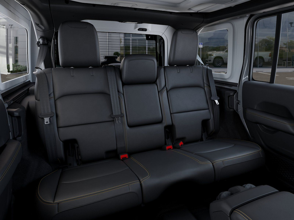 Thumbnail: 2026 Jeep Wrangler - 19