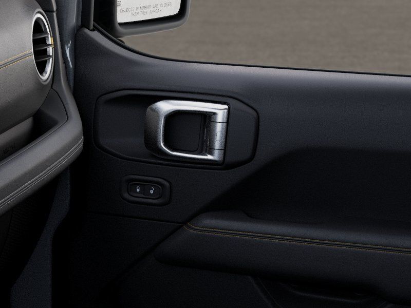 Thumbnail: 2026 Jeep Wrangler - 25