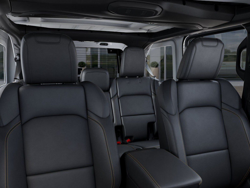 Thumbnail: 2026 Jeep Wrangler - 26