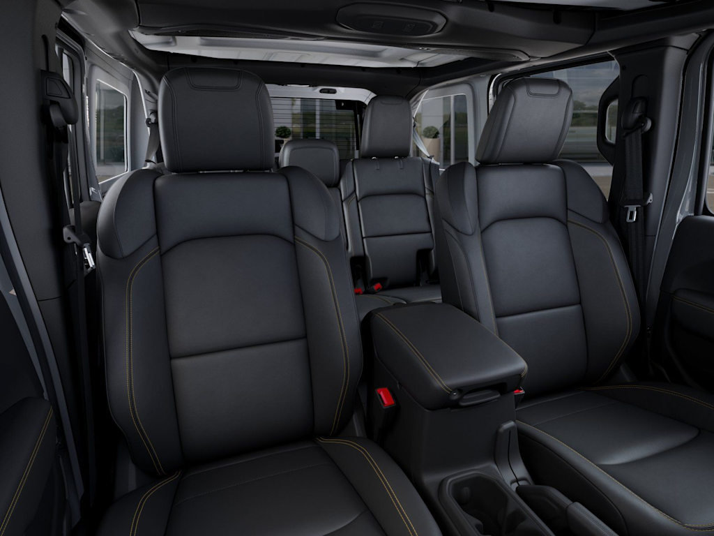 Thumbnail: 2026 Jeep Wrangler - 20