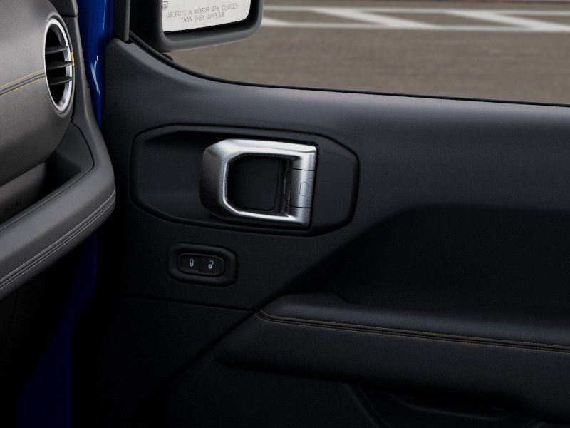 Thumbnail: 2026 Jeep Wrangler - 23