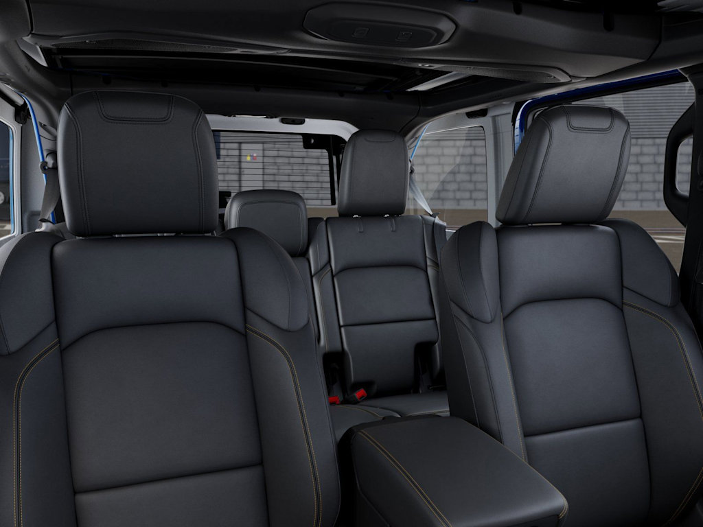 Thumbnail: 2026 Jeep Wrangler - 24