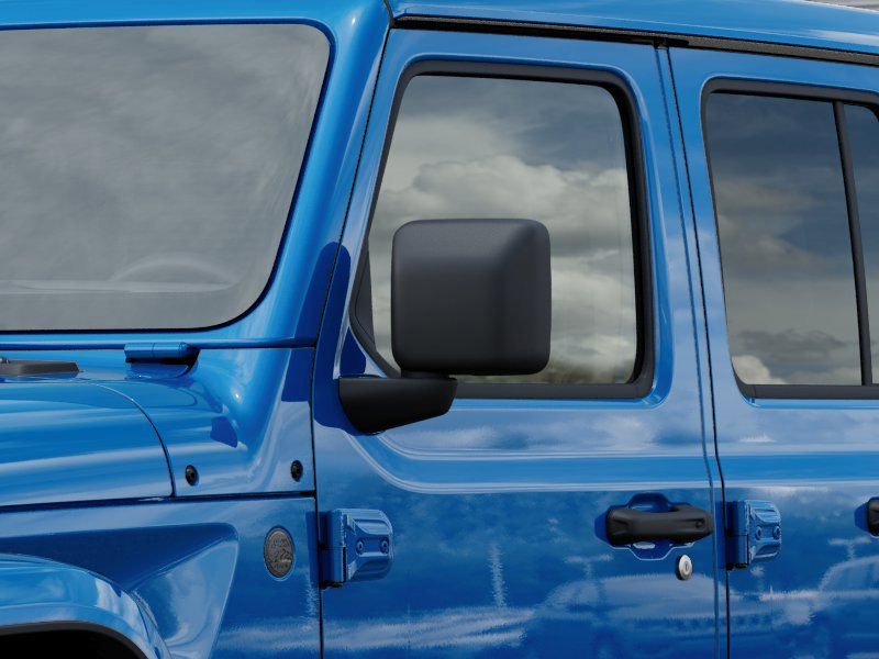 Thumbnail: 2026 Jeep Wrangler - 18
