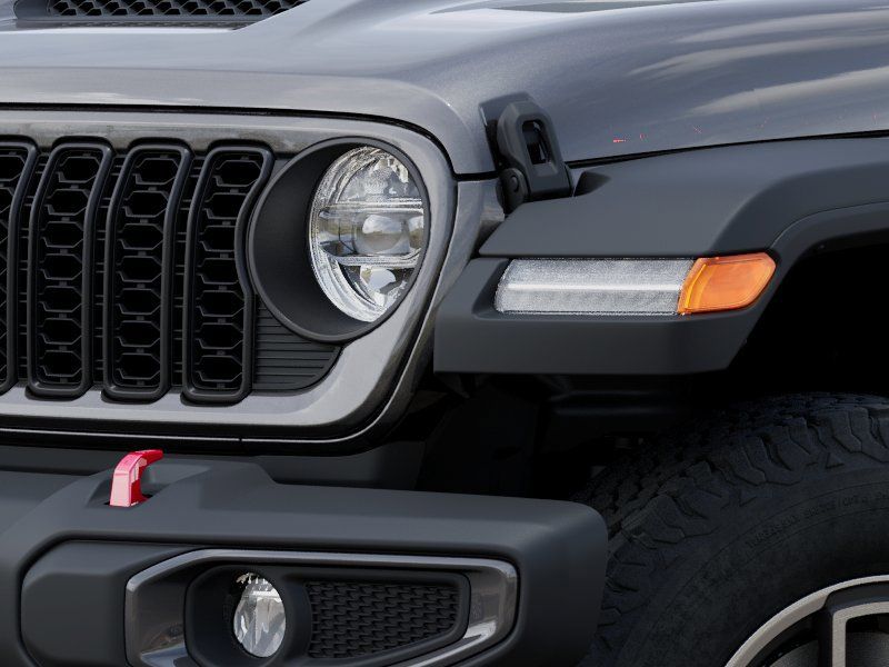 Thumbnail: 2026 Jeep Wrangler - 17